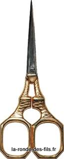 Ciseaux Tour Eiffel