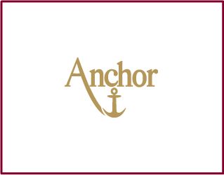 Anchor Collection de kits point de croix compt
