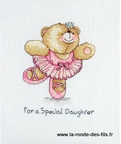 For a special Daughter