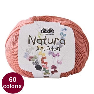 Natura Just Cotton